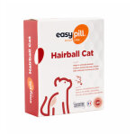 Easypill hairball pour chats 40 x 2 g Easypill hairball pour chats 40 x 2 g