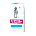 Eukanuba veterinary diets joint mobility pour chien 12 kg