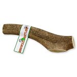 Farm food antler cerf jumbo pour chien une pi�ce