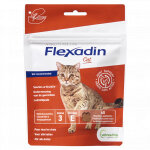 Flexadin cat joint support (60 bouches) 2 x 60 comprims