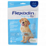 Flexadin young dog maxi joint support (60 bouches) 2 x 60 comprims