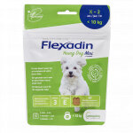 Flexadin young dog mini joint support (60 bouches) 2 x 60 comprims