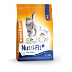 Fokker nutri - fit pour chat 2, 5 kg