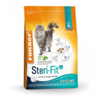 Fokker steri - fit pour chat 10 kg