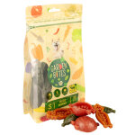 Garden bites veggie buddies friandise pour chien m Garden bites veggie buddies friandise pour chien m