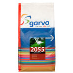 Garvo alfamix pride 2055 aliment pour poules et oiseaux d'ornement 16 kg