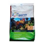 Garvo friandises pour poules 2 kg