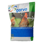 Garvo granul�s de ponte pour poules 20 kg