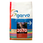 Garvo pride treats 2070 friandises pour poules 2 kg