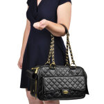 Gigi sac de transport pour chien et chat une pi�ce