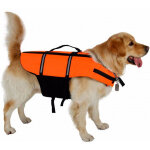 Gilet de sauvetage pour chien xs