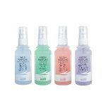 Greenfields parfum pour chien (100 ml) wild x4