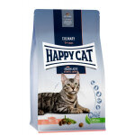 Happy cat adult culinary atlantic salmon (au saumon) pour chat 4 kg