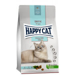 Happy cat adult sensitive kidney diet (reins) pour chat 1, 3 kg