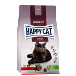 Happy cat adult sterilised bavarian beef (au boeuf) pour chat 10 kg