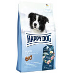 Happy dog fit & vital puppy pour chiot 4 kg