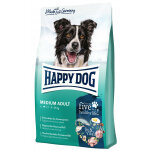 Happy dog fit & vital medium adult pour chien 12 kg