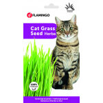 Herbe  chat 2 x 100 g