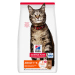 Hill's adult � l'agneau pour chat 10 kg