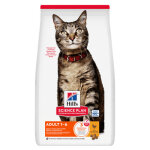 Hill's adult au poulet pour chat 10 kg