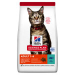 Hill's adult au thon pour chat 1, 5 kg