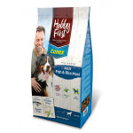 Hobbyfirst canex adult maxi poisson et riz pour chien 12 kg