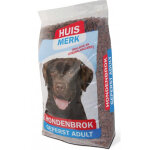 Huismerk croquettes pr�ss�es adult pour chien 20 kg