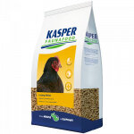Kasper faunafood chicken laying pellet granulés pour poules pondeuses 4 kg Kasper faunafood chicken laying pellet granulés pour poules pondeuses 4 kg