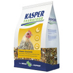 Kasper faunafood chicken vitamix mlange de friandises pour poules 600 g