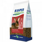 Kasper faunafood rabbit hobby granulés lapins 4 kg Kasper faunafood rabbit hobby granulés lapins 4 kg