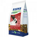 Kasper faunafood rabbit nourriture mixte avec l�gumes pour lapins 3, 5 kg