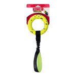 Kong reflex tug jouet flottant pour chien une pi�ce