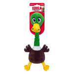 Kong shakers bobz canard m jouet pour chien une pi�ce