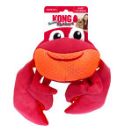 Kong shakers shimmy crabe m jouet pour chien une pi�ce