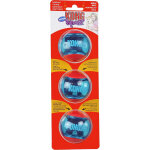 Kong squeezz action pour chien moyen - 3 unit�s par ensemble
