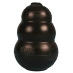 Kong taille s pour chien noir (plus fort)