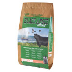 Markus - mhle junior au b?uf black angus pour chien 15 kg