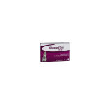 Milbeguard (milbactor) duo 16 / 40 mg vermifuge pour chat 2 comprimés Milbeguard (milbactor) duo 16 / 40 mg vermifuge pour chat 2 comprimés