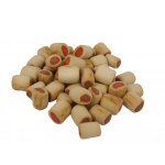 Mini biscuits � la moelle (melange) pour chien brekz 500 g 500 g
