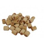 Mini biscuits � la moelle saveur boeuf pour chien brekz 500 g 500 g