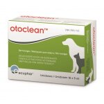 Nettoyant auriculaire otoclean pour chien et chat 1 bote
