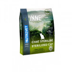 Nutrivet inne cat sterilised pour chat 6 kg