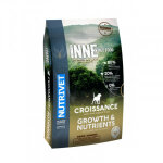 Nutrivet inne dog growth pour chiot 12 kg