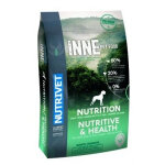 Nutrivet inne dog nutritive pour chien action 12 kg