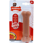 Nylabone power chew nylon os � m�cher pour chien (au bacon) s