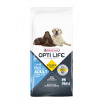 Opti life adult sterilised light medium / maxi pour chien 12, 5 kg