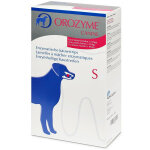 Orozyme lamelles  mcher enzymatiques s pour chien (jusqu' 10 kg) 2 x 224 g