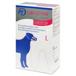 Orozyme lamelles  mcher enzymatiques l pour chien 30 + kg 2 x 141 g