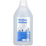 Paraffine liquide pour chien, chat et cheval 1 litre