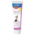 Pte multi - vitamine trixie junior pour chaton (100 g) 1 paquet